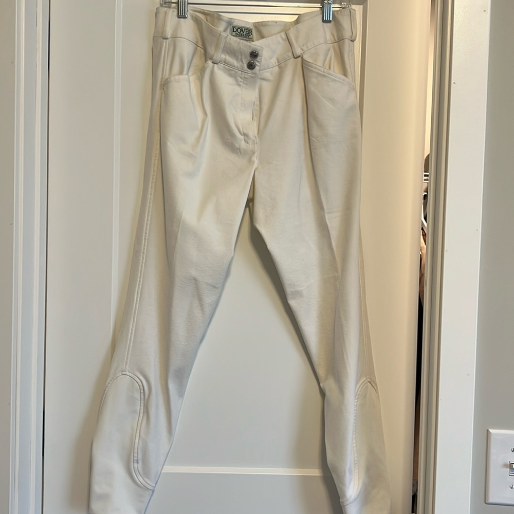 Dover Saddlery Riding Pants